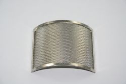 Fenékszita SM 100, SM 200 és SM 300 készülékekhez