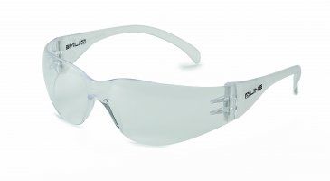 Safety glasses, BL10, water clear