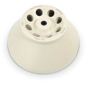 Szögrotor 32° Multi centrifugába, 8 x 15 ml