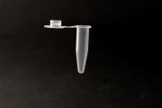 Eppendorf tube, 0.5 ml, PP, 1,000 pc/set