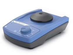 IKA MS3 basic, MS3 digital és MS3 control típusú kisméretű rázókészülékek