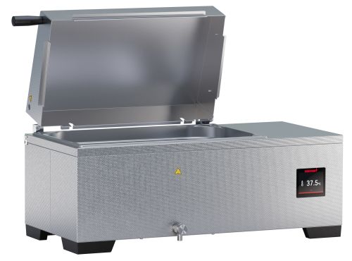 MEMMERT WTB sorozatú vízfürdők