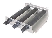 AS 130.1 Rögzítőrudas rázóasztal