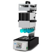 DKL 12 Automatic Kjeldahl digestion unit