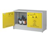 AB 1200/50 acid and alkali storage