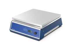 Cole-Parmer (Stuart) HP-200D-L-S és HP-200D-XL-S típusú nagyméretű fűtőlapok