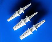 Unequal straight connectors, tapered, 4-6-8-10-12 mm (Nominal)