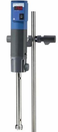 T-25 típusú IKA ULTRA-TURRAX diszpergáló