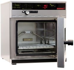 Memmert hűthető vákuum-szárítószekrények (VOCool sorozat)