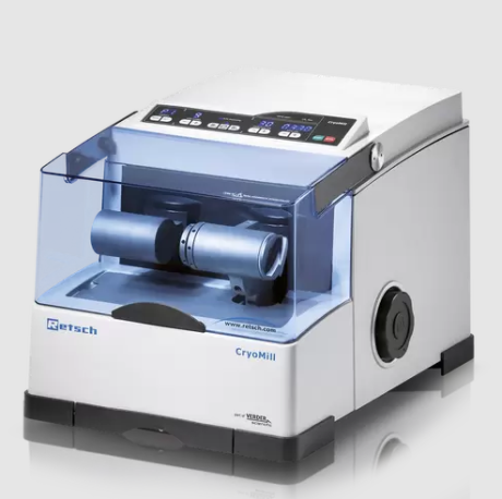 RETSCH CRYOMILL
