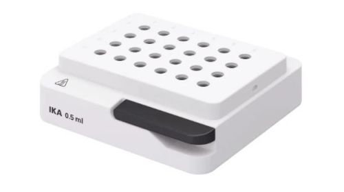 IKA MATRIX Orbital fűthető rázókészülékek