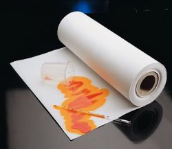 Polietilén bevonatú szűrőpapírok