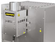 Optional accessories for muffle furnaces