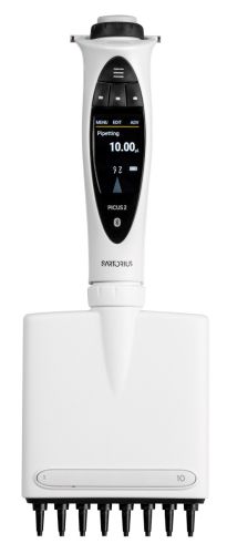 Sartorius Picus 2 elektronikus pipetta