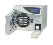 STING 11B orvostechnikai autokláv (Class B)