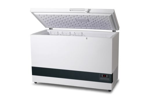 Vestfrost laboratóriumi ultramélyhűtők -86°C-ig