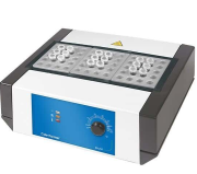 Cole-Parmer BH-250-3-HT blokkfűtő, 3 blokkhoz