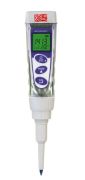 pH 5 FOOD Tester, pH mérő, 0,01 pH felbontás, automatikus hőmérséklet kompenzálóval
