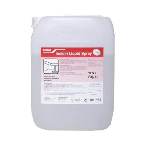 Felületfertőtlenítő szerek