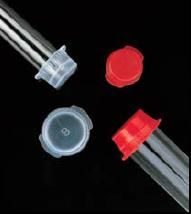 Rugalmas kupak üveg és műanyag kémcsövekhez, vákuum típus