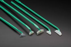 Sejtkaparók, steril, egyedi csomagolásban