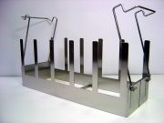 Rozsdamentes kosár UR-3-ba