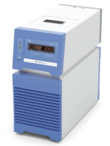 IKA hűtő-fűtő keringetők