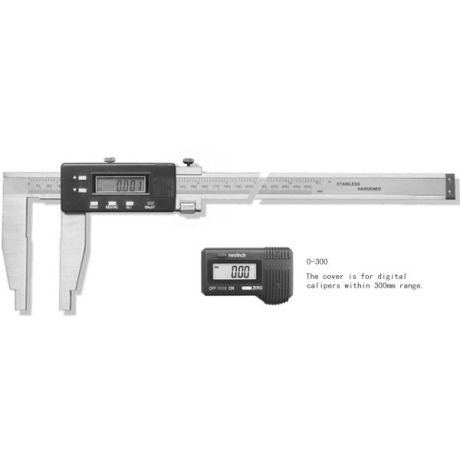 Digital calipers