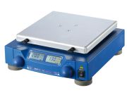 KS 130 control körkörös síkrázógép