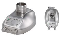 FUEGO SCS típusú biztonsági gázégők