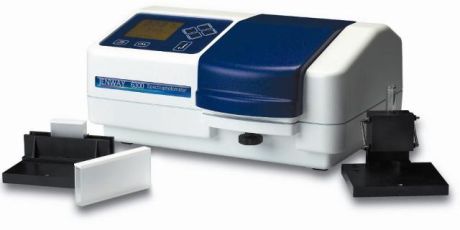 JENWAY M 6300 VIS and M 6305 UV-VIS spectrophotometers