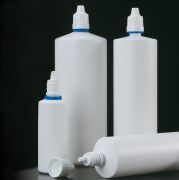 Dropper bottle, PP, 125 ml, 275 pc/case