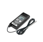 Bluetooth/USB hőmérséklet adatgyűjtő -100...+80 °C