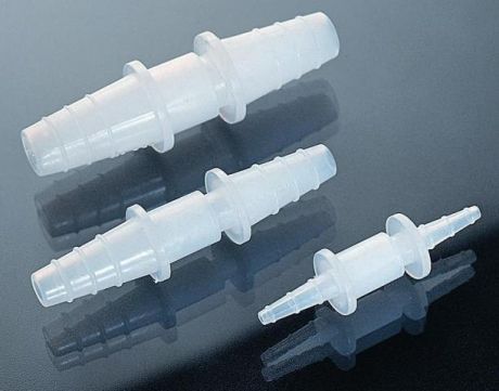 Tarpered disconnectors, colorless