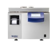 Systec Mediaprep-10 típusú táptalajfőző autokláv max. 10 liter táptalaj főzésére