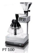 PT 100 mintaosztó COMFORT kompletten, az alábbi tartozékokkal: