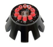 RE 586 rotor adapter,  10 x 0,5 - 0,6 ml