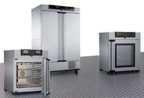 MEMMERT szárítószekrény (UN, UF sorozat)