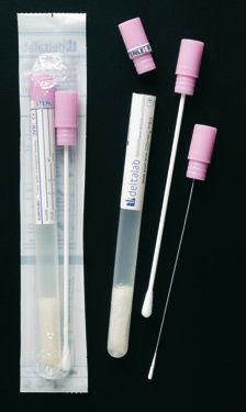 Transzport táptalaj, vírusokhoz