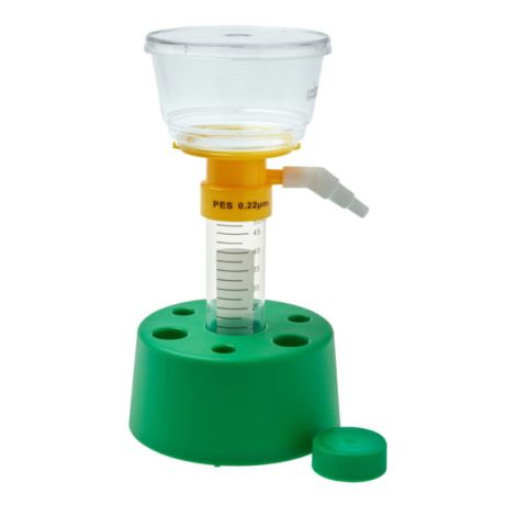 Műanyag szűrőkészülékek