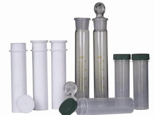 Roncsoló csövek a blokkroncsolókba