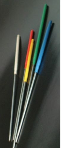 Rédey-féle oltókacstartó szár