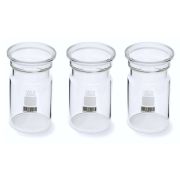 Extraction cup, L, 65x120 mm, 3 pcs/box