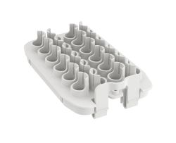 Feltétek az IKA Trayster átfordulós keverőhöz