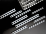 Kémcső, 13 x 100 mm, boroszilikát, 250 db/csom.