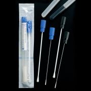 Amies transzport táptalaj, PS + viszkóz (faszénnel), steril, 100 db/doboz