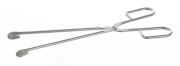 Sterilizing tong 18/10, L=280mm