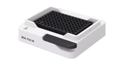 IKA MATRIX Orbital fűthető rázókészülékek