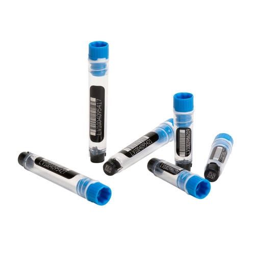 IT96 csavaros kupakok MI500 és LI1000 csövekre