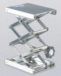 Laboratory lifting stand, Lab-jack